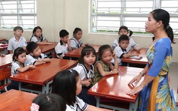 Hà Nội dự kiến hỗ trợ bữa ăn bán trú cho học sinh tiểu học