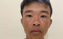 Bắt giữ nghi phạm trộm cắp, tấn công công an ở Gia Lai