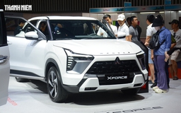 Xe crossover hạng B ồ ạt giảm giá, tăng áp lực cạnh tranh Hyundai Creta mới