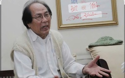 GS Hoàng Chương của tuồng và bài chòi đã ra đi