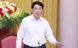 Chủ tịch nước Lương Cường: Chọn cán bộ khách quan khi hợp nhất Hưng Yên, Thái Bình