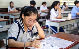 Thi lớp 10: Chín lời khuyên cho học sinh trước khi làm bài môn văn