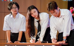 Vì sao nhiều ngành khoa học xã hội không dùng tổ hợp C00 để xét tuyển?