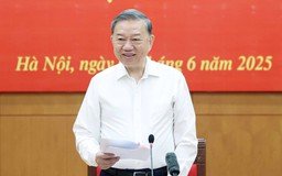 Tổng Bí thư: Tuyệt đối tránh 'quyền anh, quyền tôi', 'nói không đi đôi với làm'