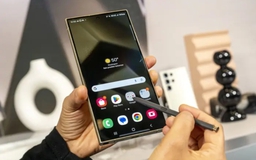 Người dùng Galaxy đối diện với câu chuyện đầy éo le