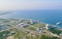 Công bố quy hoạch chung TX.Ninh Hòa, vùng phía nam KKT Vân Phong