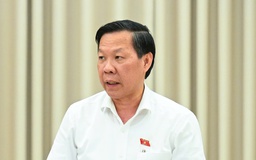 Doanh nghiệp nhà nước được đầu tư bất động sản, chủ động mua bán tài sản