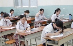 Bí quyết ôn thi tốt nghiệp THPT đạt điểm cao: Hóa học với dinh dưỡng, sức khỏe