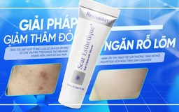 Vai trò các thành phần chống ô xy hóa trong kem trị sẹo thâm