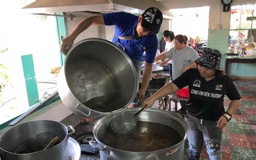 Đời có bao nhiêu ngày vui