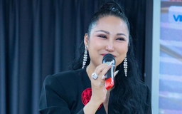 Phi Thanh Vân lên chức Phó viện trưởng