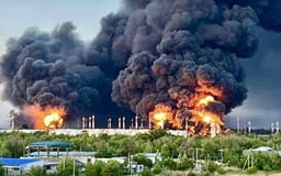 Ukraine tuyên bố tấn công phủ đầu 2 căn cứ Nga trước đợt oanh tạc của Moscow