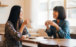 Giải mã bí mật: Tại sao cà phê quán 'ngon' hơn cà phê nhà?