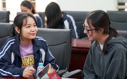 Bộ GD-ĐT có ý kiến việc ngành khoa học xã hội không xét tổ hợp C00