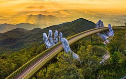 Trip.com kết hợp quảng bá các điểm đến nổi tiếng ở Sa Pa, Đà Nẵng