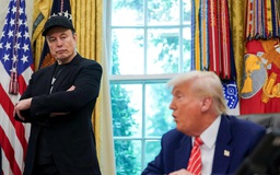 Cuộc chiến giữa Donald Trump và Elon Musk tác động thế nào đến Hollywood?