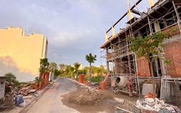 Hà Nội cấp giấy phép xây dựng trực tuyến