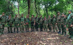 Campuchia bác đề xuất rút quân của Thái Lan sau vụ đọ súng trên biên giới