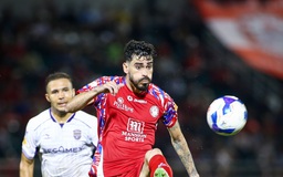 Cầu thủ Malaysia đang chơi tại V-League ‘nội soi’ đội tuyển Việt Nam: ‘Tôi đã mách nước cho…’