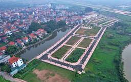 Bộ Nội vụ hướng dẫn lựa chọn cán bộ xã khi sáp nhập