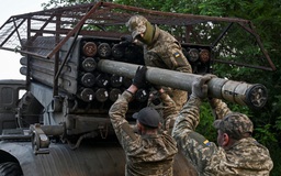 Chiến sự Ukraine ngày 1.201: Nga thọc sâu vào tỉnh chiến lược miền trung Ukraine