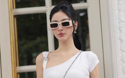 Hè này, diện kính râm sao cho chất?