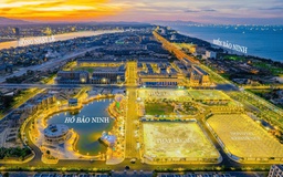 Regal Group ra mắt tổ hợp hơn 3.300 căn hộ hạng sang, sở hữu lâu dài 