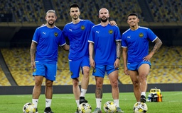 Sốc: Malaysia đối mặt án phạt nặng từ FIFA, nếu nhập tịch cầu thủ bất hợp pháp