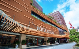 Colline Dalat – Khách sạn trung tâm Đà Lạt cho sự kiện và lưu trú đẳng cấp