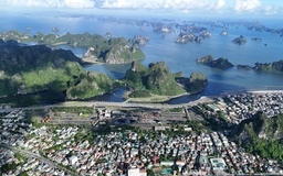 Dừng đầu tư bệnh viện hơn 4.000 tỉ đồng bên bờ vịnh Hạ Long