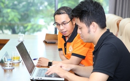 Sản phẩm công nghệ 'make in Vietnam' vươn tầm quốc tế