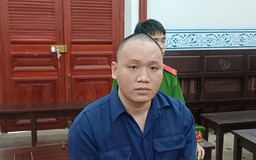 Mời người cai nghiện hồi gia lên làm việc, cảnh sát khu vực bị đâm tới tấp