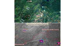 Campuchia và Thái Lan đồng ý rút quân khỏi biên giới