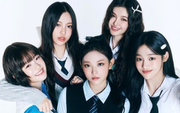 Tương lai bất định của nhóm nhạc NewJeans