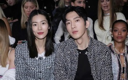 'Thiên thần' Lưu Văn bí mật kết hôn?