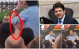 Bất ngờ nghi phạm bắn thượng nghị sĩ Colombia đang tranh cử