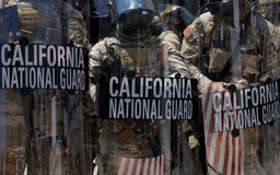 Vệ binh Quốc gia Mỹ là gì và được triển khai như thế nào?