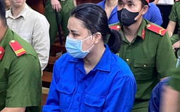 Trả hồ sơ vụ nữ DJ cầm đầu đường dây ma túy 'nước vui' ở TP.HCM