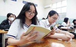 Bí quyết ôn thi tốt nghiệp THPT đạt điểm cao: Kỹ năng cơ bản môn địa lý
