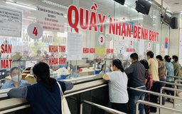 Nhiều nhóm đối tượng được miễn 100% BHYT từ 1.7
