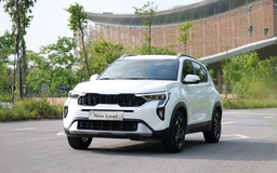 Kia ưu đãi đặc biệt lên đến 80 triệu đồng cùng nhiều quà tặng hấp dẫn