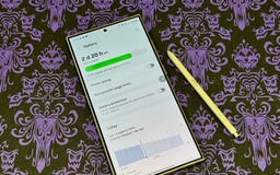 One UI 8 nâng thời lượng pin dòng Galaxy S24 và S25