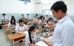 4 nguyên tắc vàng cho 3 tuần trước khi thi tốt nghiệp THPT