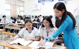 Bí quyết ôn thi tốt nghiệp THPT đạt điểm cao: Xác suất có điều kiện