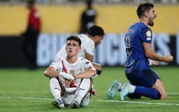 Báo Anh 'sốc' vì Man City bị đại diện châu Á quật ngã, Inter Milan cũng rời cuộc chơi