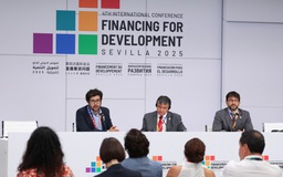 Nỗ lực mới của Liên Hiệp Quốc