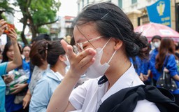 Đề thi tốt nghiệp THPT 2025: Cần phân tích kết quả thi, đổi mới cách dạy học