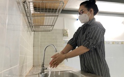 Lịch cúp nước tại các phường mới ở TP.HCM từ tối nay đến ngày 6.7