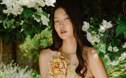 Áo váy voan tơ óng ả, mát nhẹ thu hút trọn ánh nhìn