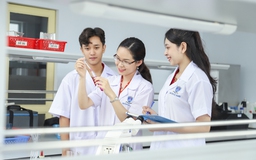 Mở cánh cửa tương lai với các ngành học hot nhất tại Trường ĐH Nguyễn Tất Thành